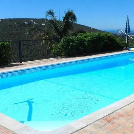 Ourico Do Mar 度假居 *